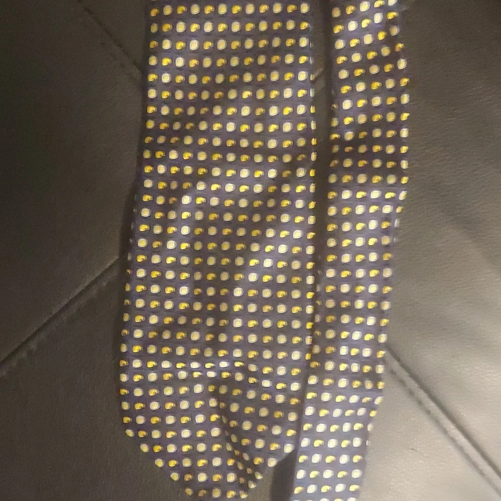 David Rickey tie - Picture 2 of 2